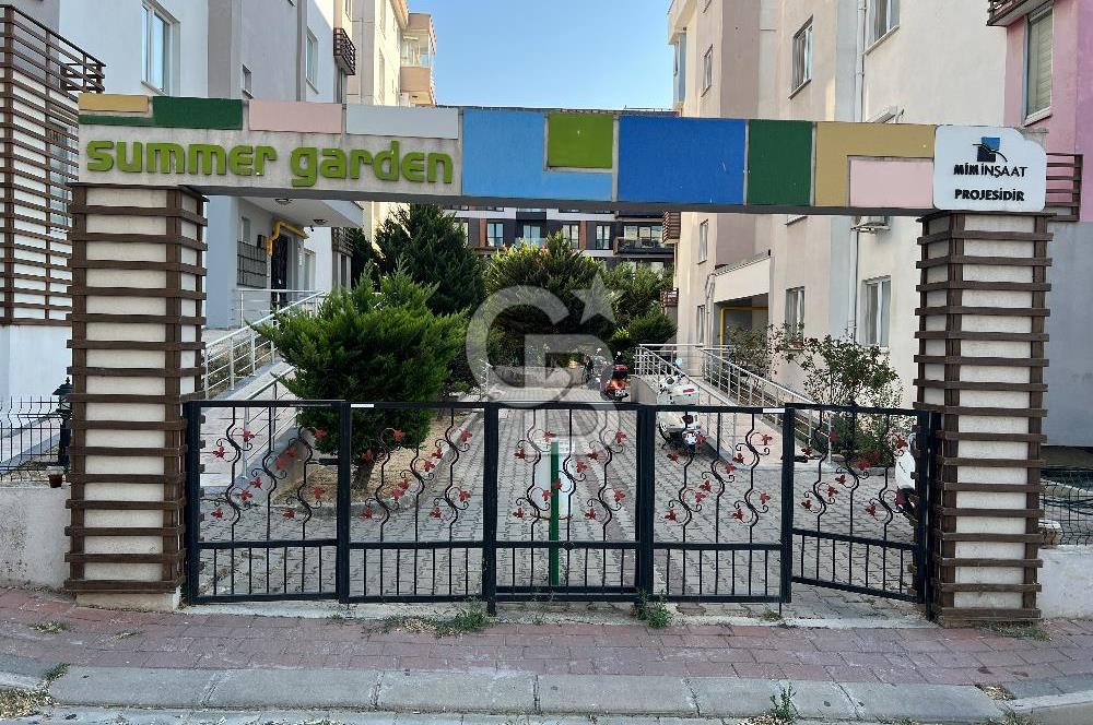 ÇANAKKALE KEPEZ SAHİLE YAKIN EŞYALI SATILIK 1+1 DAİRE