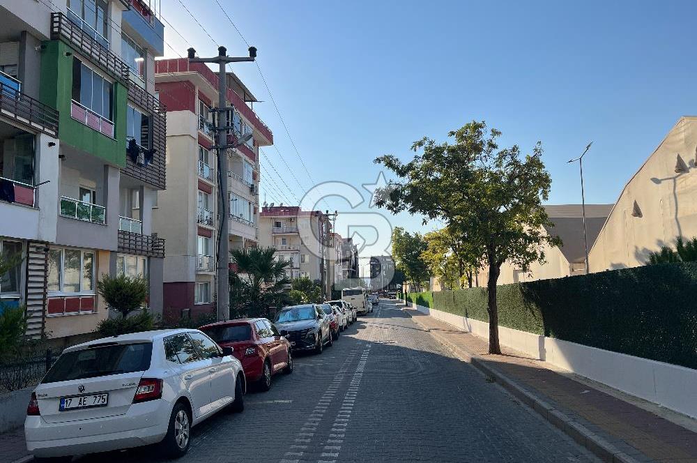 ÇANAKKALE KEPEZ SAHİLE YAKIN EŞYALI SATILIK 1+1 DAİRE