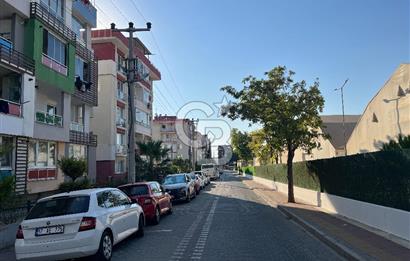 ÇANAKKALE KEPEZ SAHİLE YAKIN EŞYALI SATILIK 1+1 DAİRE