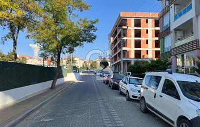 ÇANAKKALE KEPEZ SAHİLE YAKIN EŞYALI SATILIK 1+1 DAİRE