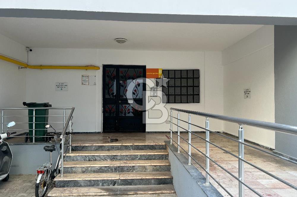 ÇANAKKALE KEPEZ SAHİLE YAKIN EŞYALI SATILIK 1+1 DAİRE