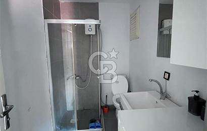 Turabiye Mahallesinde Site İçerisinde Eşyalı 1+1 Daire