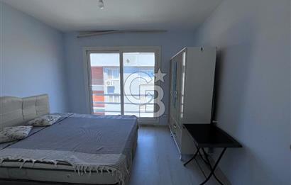 Turabiye Mahallesinde Site İçerisinde Eşyalı 1+1 Daire