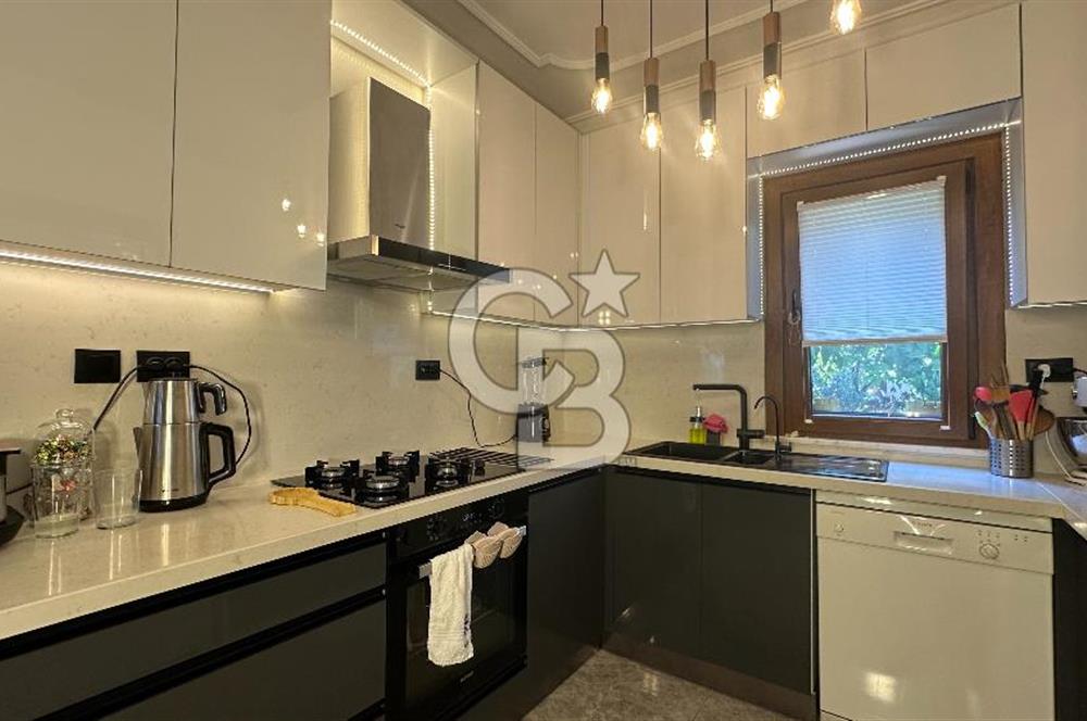 Karaağaç'ta Artur'a Komşu Lüks 4+2 Masrafsız Bahçeli Villa