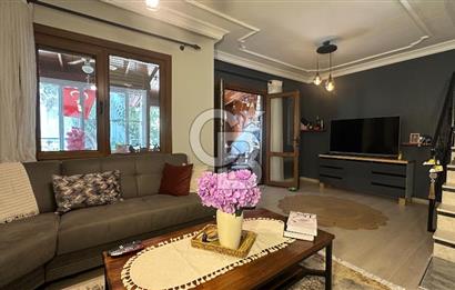 Karaağaç'ta Artur'a Komşu Lüks 4+2 Masrafsız Bahçeli Villa