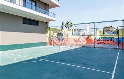Bornova Yeşilova'da Kiralık Lüks Daire - Merkezi Sistem