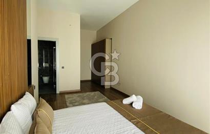Bornova Yeşilova'da Kiralık Lüks Daire - Merkezi Sistem