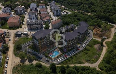 CB ENVOY'dan 1.500.000 TL Peşinatla Premium Yaşam Taha Cityde