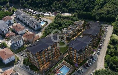 CB ENVOY'dan 1.500.000 TL Peşinatla Premium Yaşam Taha Cityde