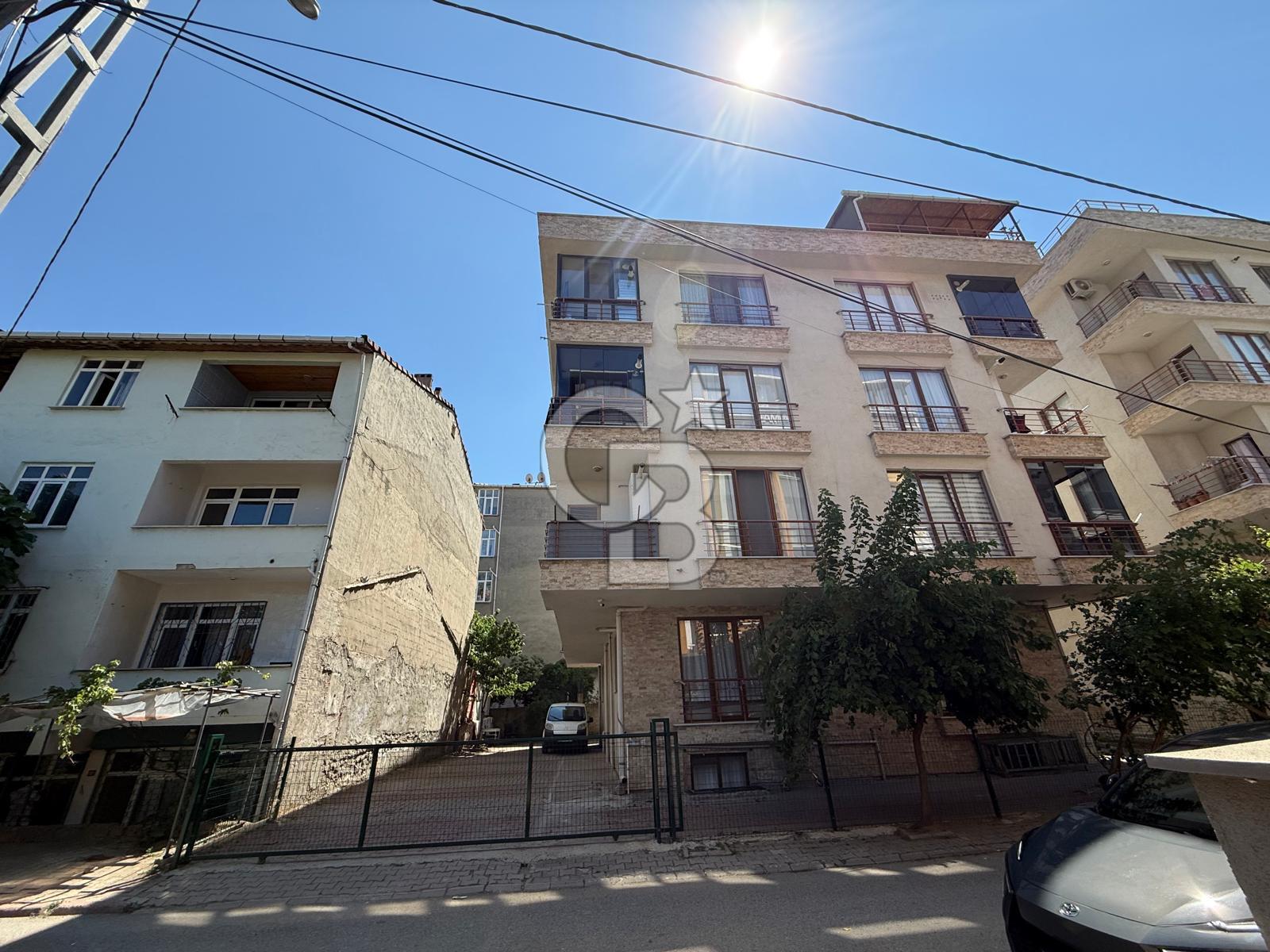 Sancaktepe Veysel Karani Mah 3+1 Kiralık Ters Dubleks