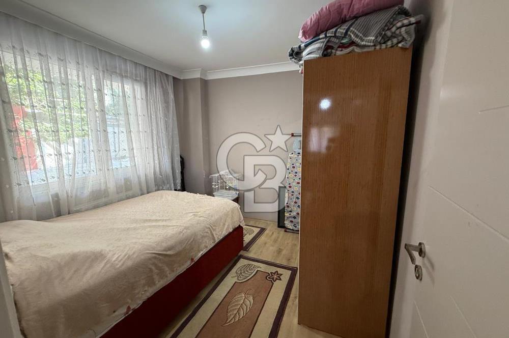 Sancaktepe Veysel Karani Mah 3+1 Kiralık Ters Dubleks