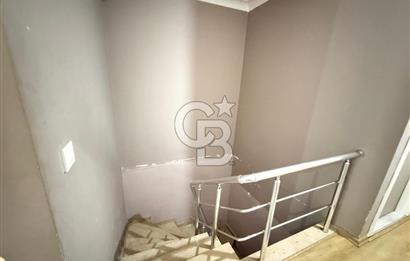 Sancaktepe Veysel Karani Mah 3+1 Kiralık Ters Dubleks