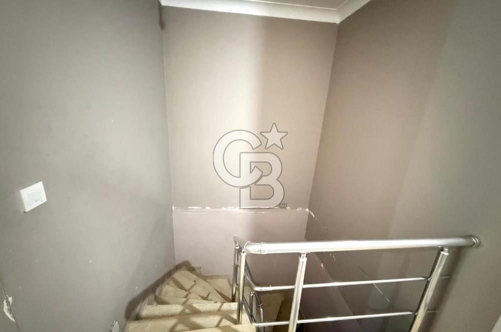 Sancaktepe Veysel Karani Mah 3+1 Kiralık Ters Dubleks