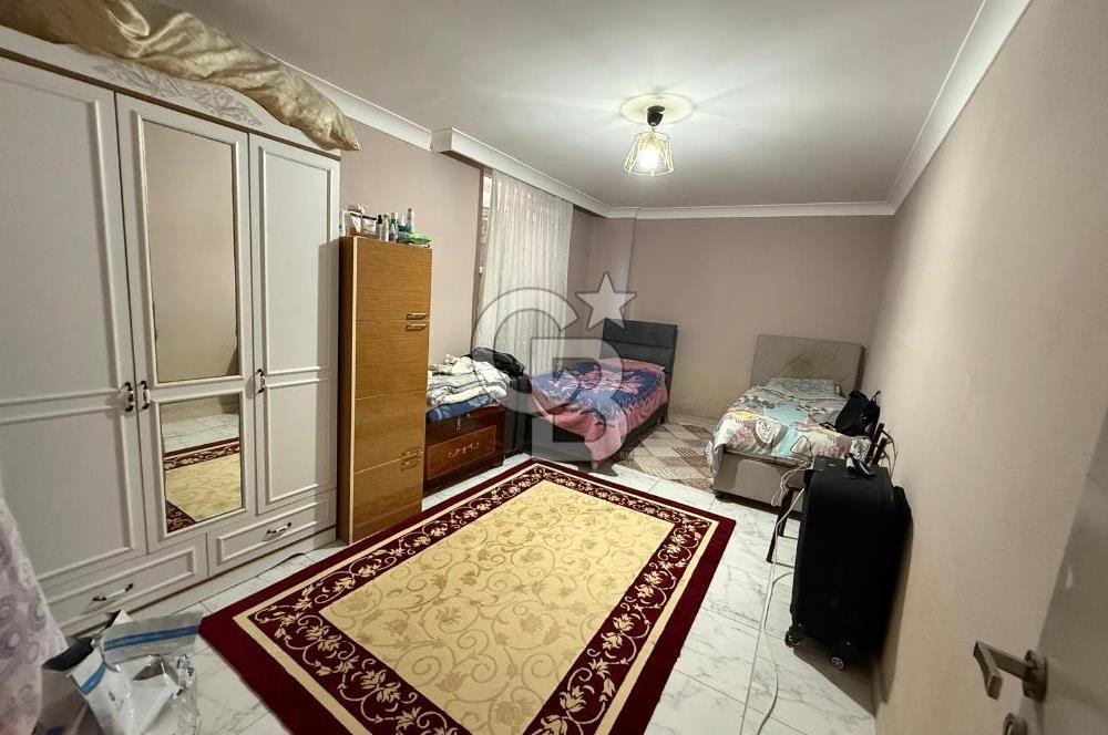 Sancaktepe Veysel Karani Mah 3+1 Kiralık Ters Dubleks