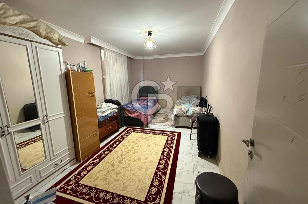 Sancaktepe Veysel Karani Mah 3+1 Kiralık Ters Dubleks