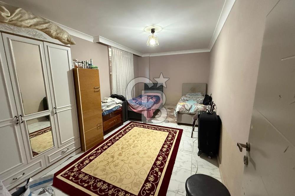 Sancaktepe Veysel Karani Mah 3+1 Kiralık Ters Dubleks