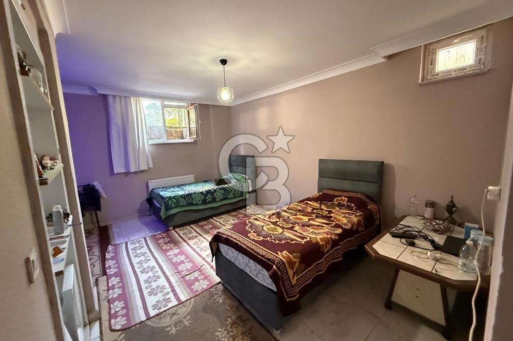 Sancaktepe Veysel Karani Mah 3+1 Kiralık Ters Dubleks