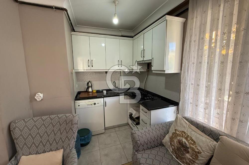 Sancaktepe Veysel Karani Mah 3+1 Kiralık Ters Dubleks