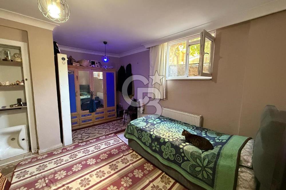 Sancaktepe Veysel Karani Mah 3+1 Kiralık Ters Dubleks