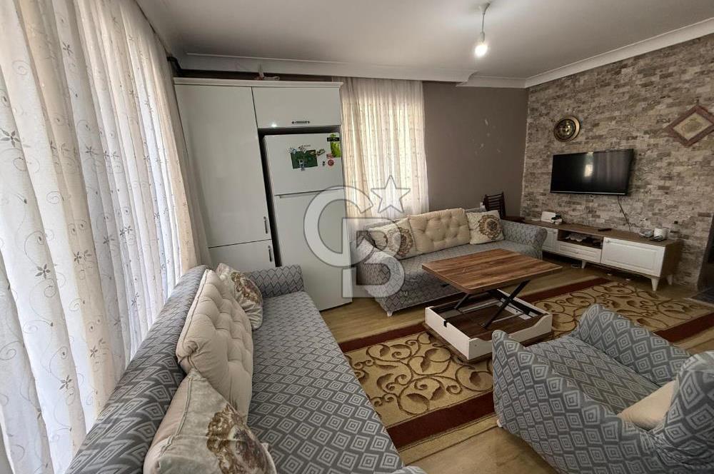 Sancaktepe Veysel Karani Mah 3+1 Kiralık Ters Dubleks
