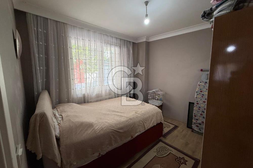 Sancaktepe Veysel Karani Mah 3+1 Kiralık Ters Dubleks