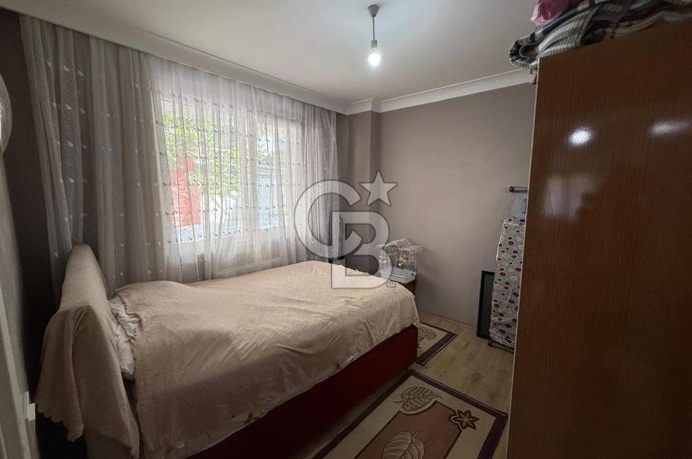 Sancaktepe Veysel Karani Mah 3+1 Kiralık Ters Dubleks