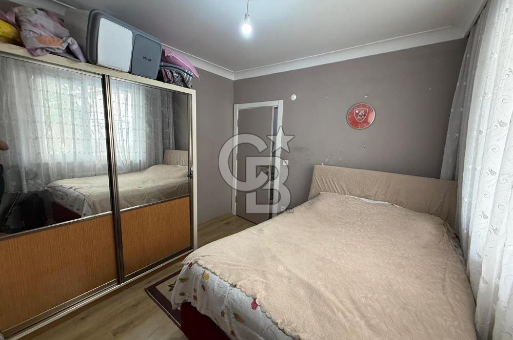Sancaktepe Veysel Karani Mah 3+1 Kiralık Ters Dubleks