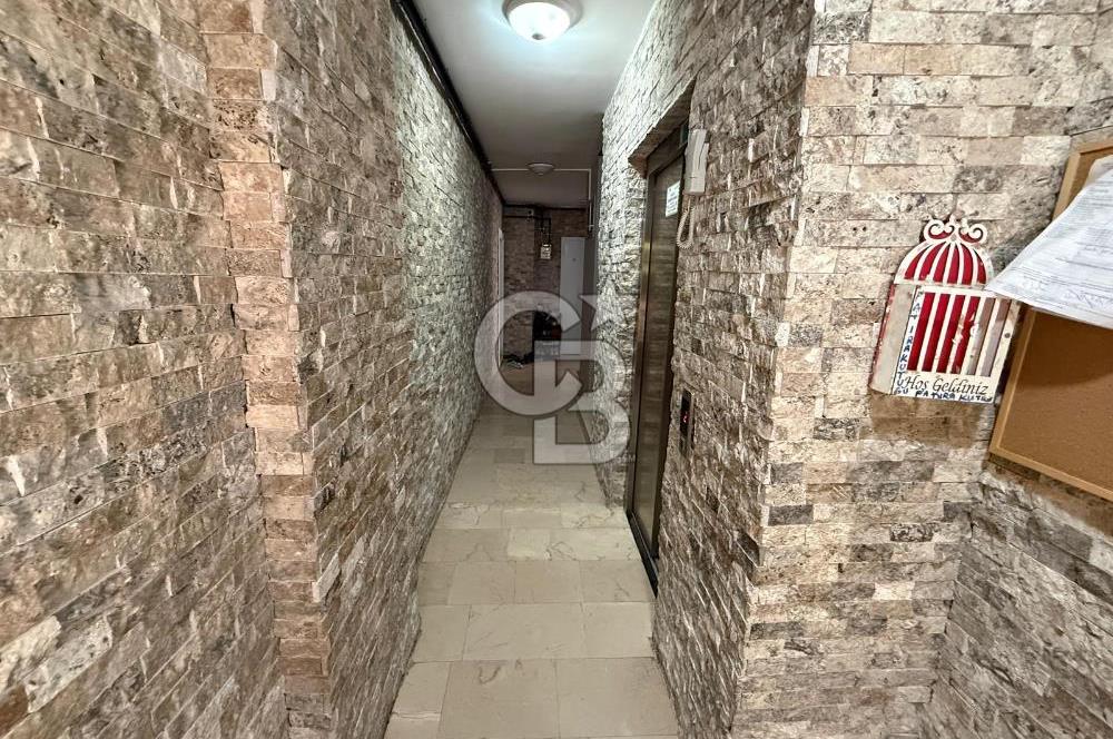 Sancaktepe Veysel Karani Mah 3+1 Kiralık Ters Dubleks