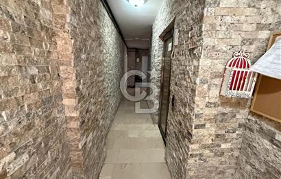 Sancaktepe Veysel Karani Mah 3+1 Kiralık Ters Dubleks