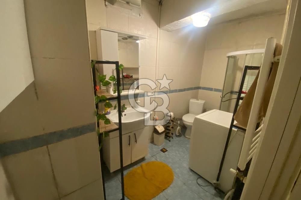Maltepe Feyzullah mah Müstakil Girişli 2+1 Eşyalı Kiralık Daire