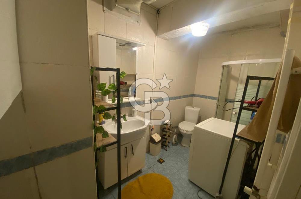 Maltepe Feyzullah mah Müstakil Girişli 2+1 Eşyalı Kiralık Daire