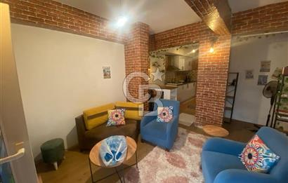 Maltepe Feyzullah mah Müstakil Girişli 2+1 Eşyalı Kiralık Daire