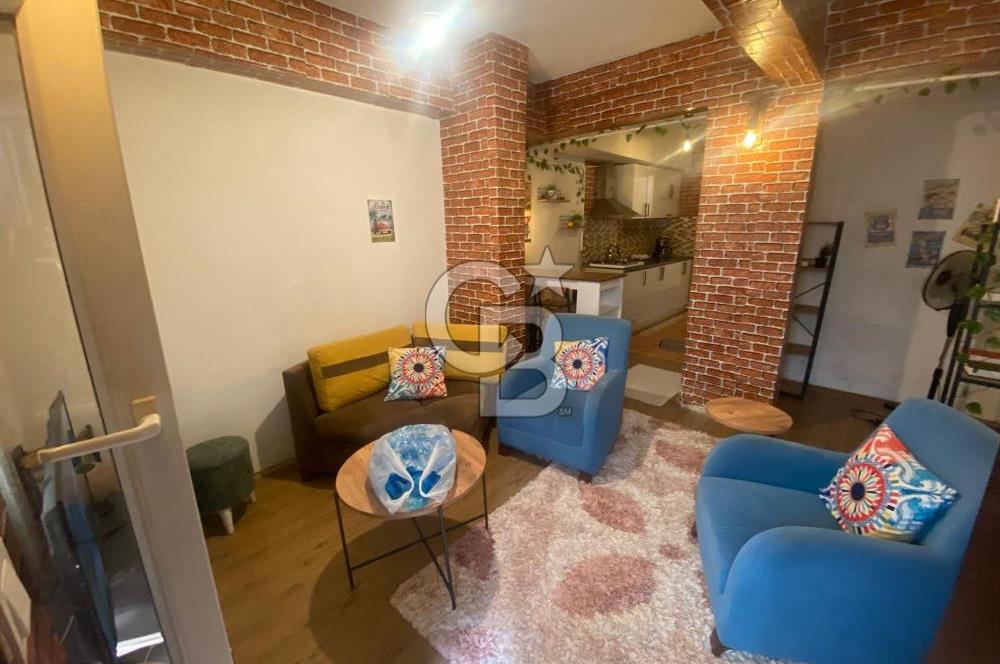 Maltepe Feyzullah mah Müstakil Girişli 2+1 Eşyalı Kiralık Daire