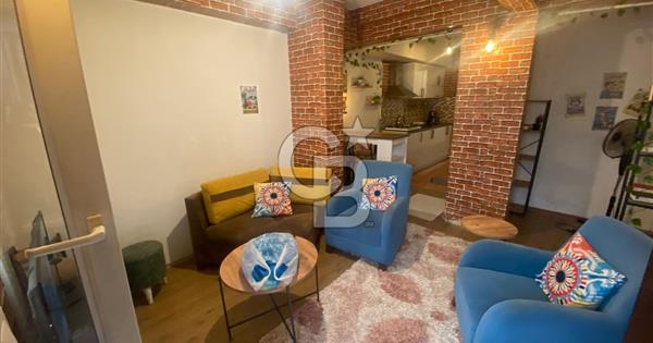Maltepe Feyzullah mah Müstakil Girişli 2+1 Eşyalı Kiralık Daire - 365676