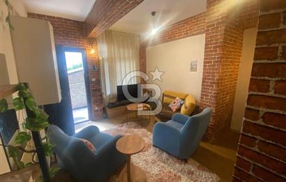 Maltepe Feyzullah mah Müstakil Girişli 2+1 Eşyalı Kiralık Daire
