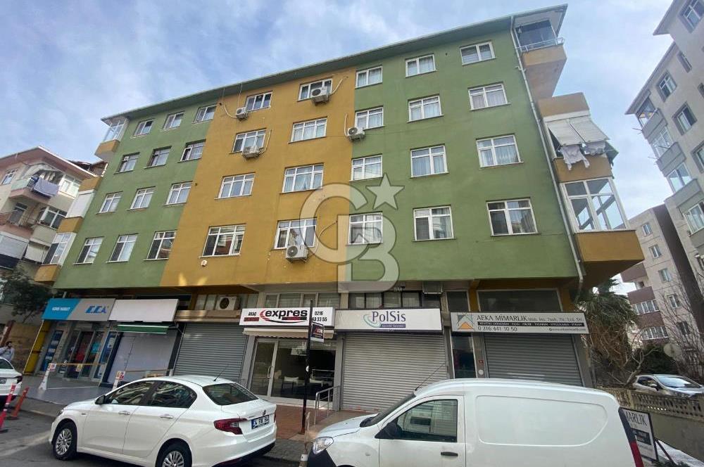 Maltepe Feyzullah mah Müstakil Girişli 2+1 Eşyalı Kiralık Daire