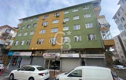 Maltepe Feyzullah mah Müstakil Girişli 2+1 Eşyalı Kiralık Daire