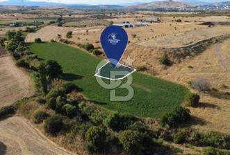 CB ODAK'TAN GÜZELHİSAR'da SATILIK 2.335 m² MÜSTAKİL TAPULU TARLA - 3 - 365606