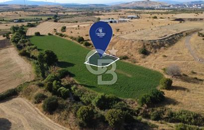 CB ODAK'TAN GÜZELHİSAR'da SATILIK 2.335 m² MÜSTAKİL TAPULU TARLA