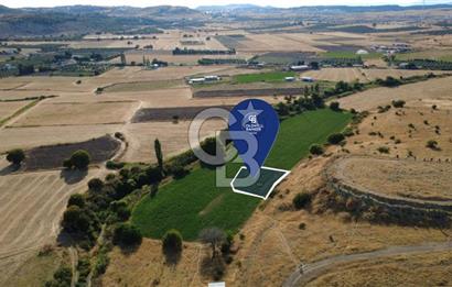 CB ODAK'TAN GÜZELHİSAR'da SATILIK 2.335 m² MÜSTAKİL TAPULU TARLA