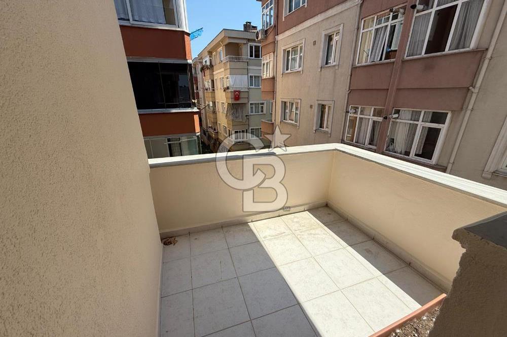 Çekmeköy Çamlık Mah Akbirlik Sitesi 2+1 Kiralık Daire