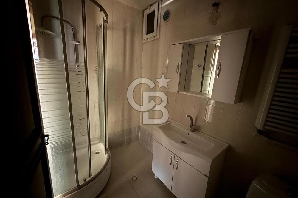 Çekmeköy Çamlık Mah Akbirlik Sitesi 2+1 Kiralık Daire