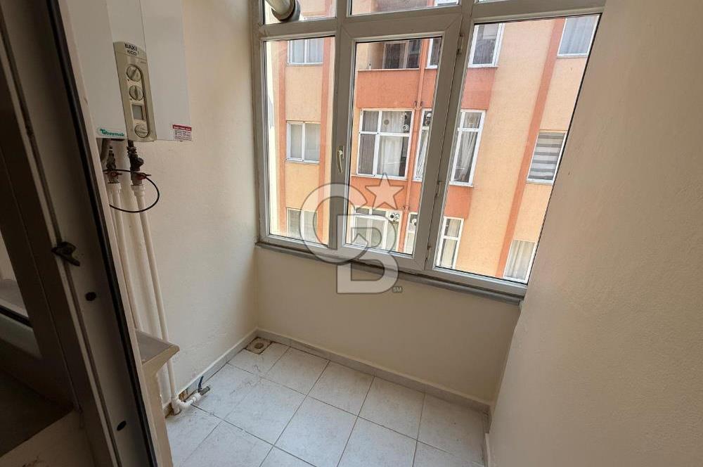 Çekmeköy Çamlık Mah Akbirlik Sitesi 2+1 Kiralık Daire
