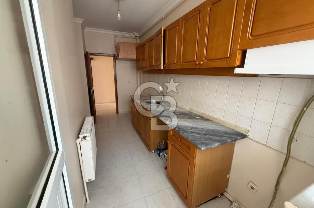 Çekmeköy Çamlık Mah Akbirlik Sitesi 2+1 Kiralık Daire