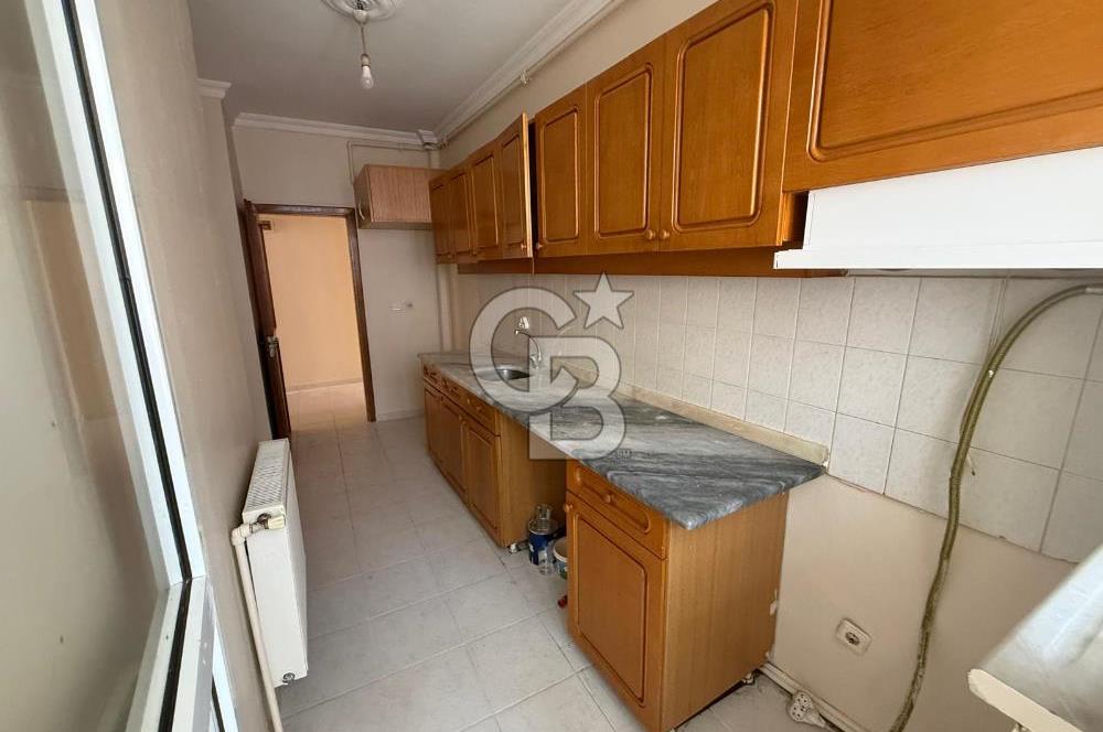 Çekmeköy Çamlık Mah Akbirlik Sitesi 2+1 Kiralık Daire