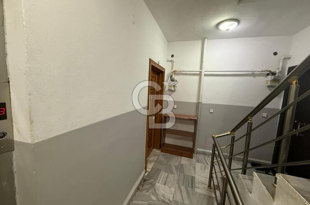 Çekmeköy Çamlık Mah Akbirlik Sitesi 2+1 Kiralık Daire