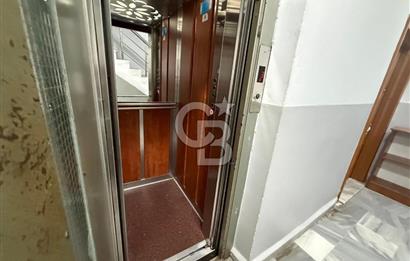 Çekmeköy Çamlık Mah Akbirlik Sitesi 2+1 Kiralık Daire