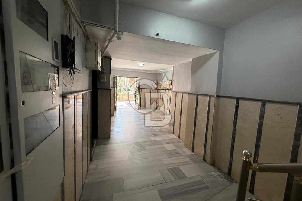 Çekmeköy Çamlık Mah Akbirlik Sitesi 2+1 Kiralık Daire