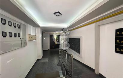 CB CITY'DEN KURTULUŞ MAHALLESİNDE KİRALIK OFİS
