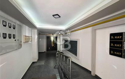CB CITY'DEN KURTULUŞ MAHALLESİNDE KİRALIK OFİS